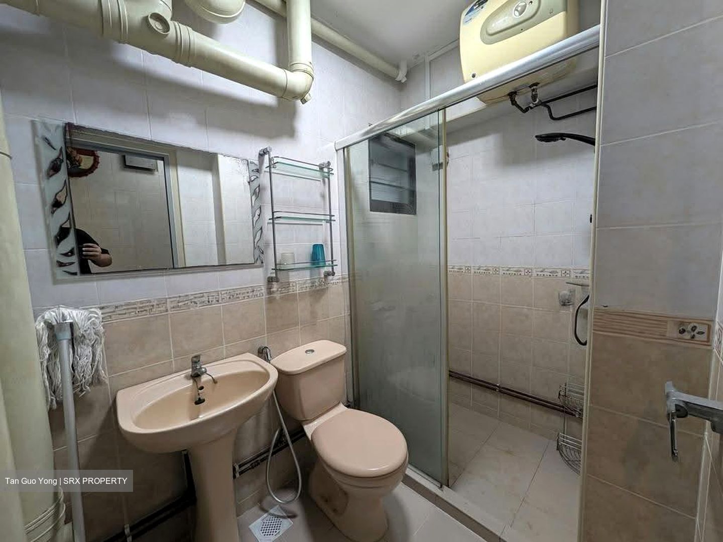 Blk 299C Compassvale Green (Sengkang), HDB Executive #626055121